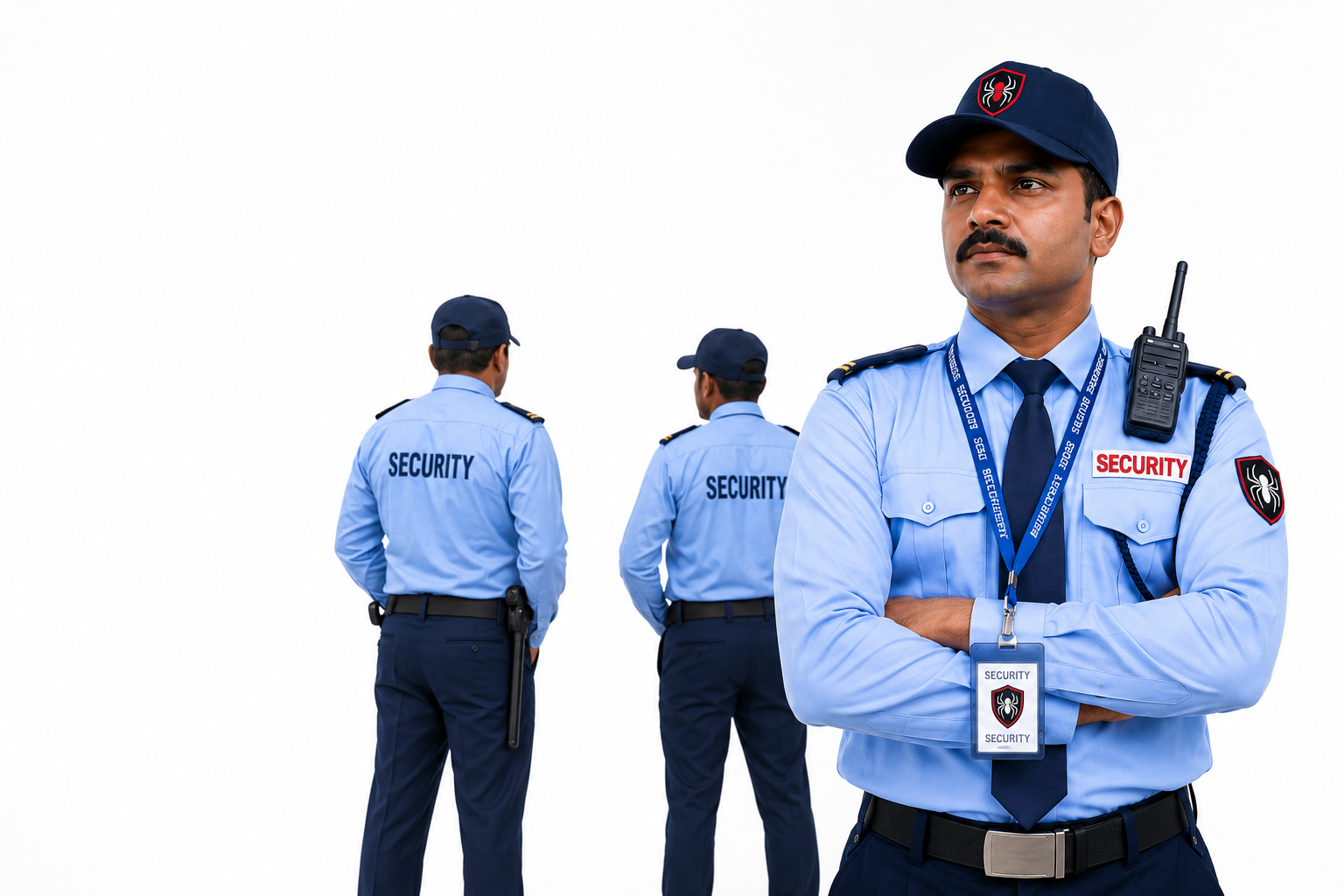 Security Team