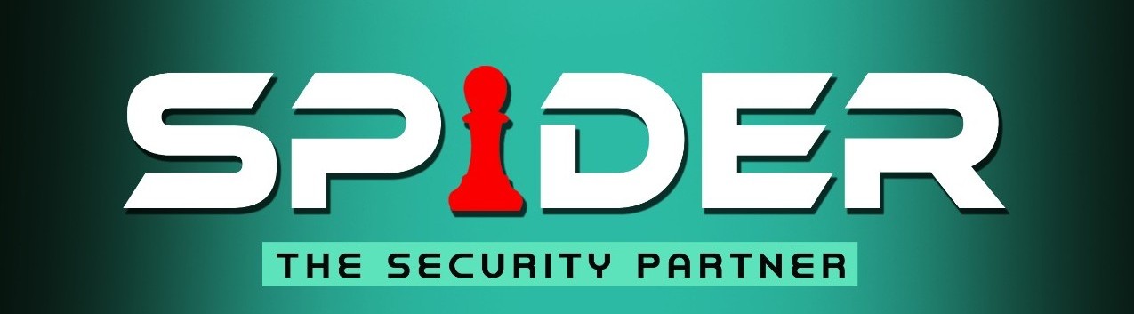 Spider Security Logo