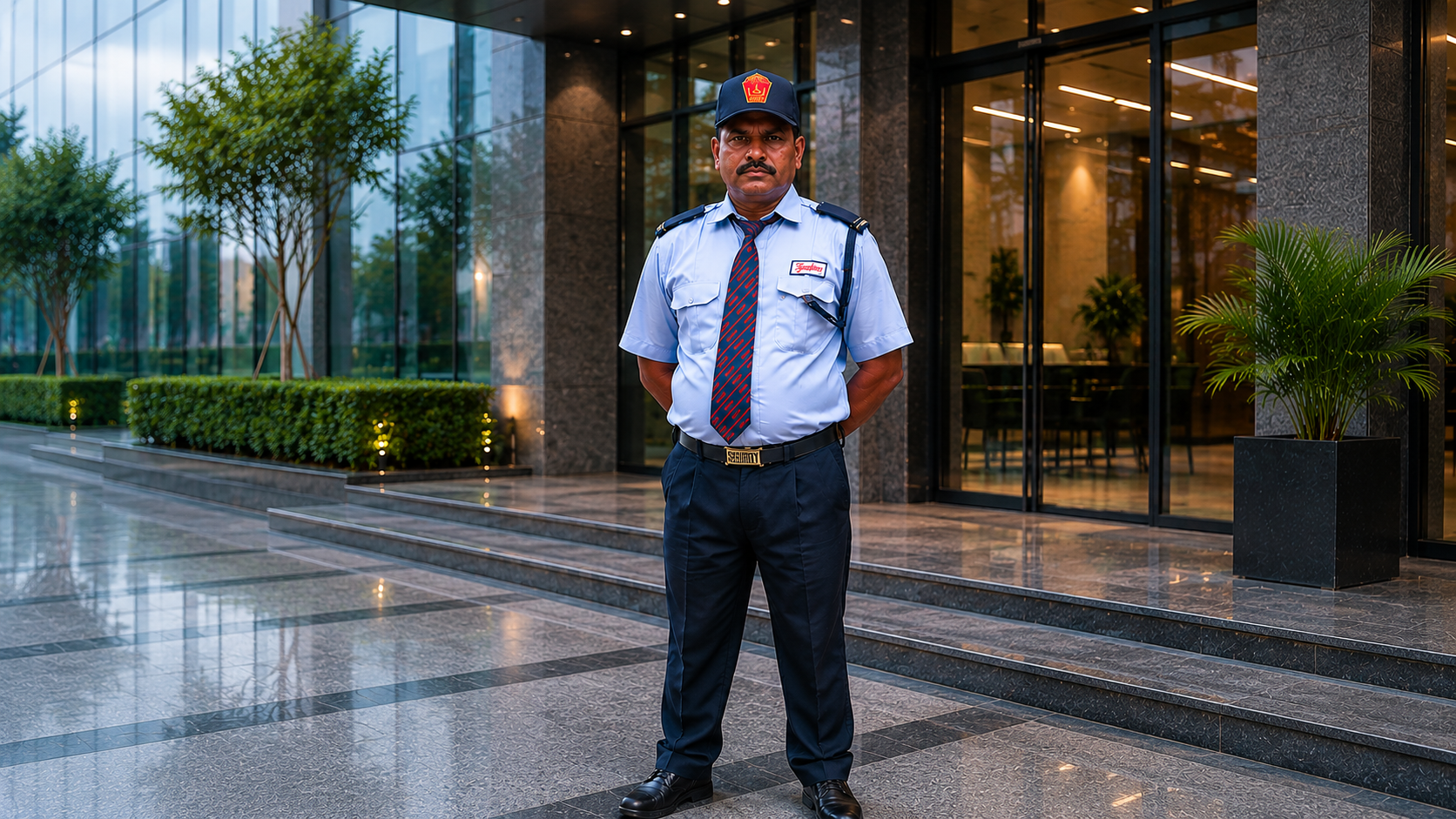 Premises Security